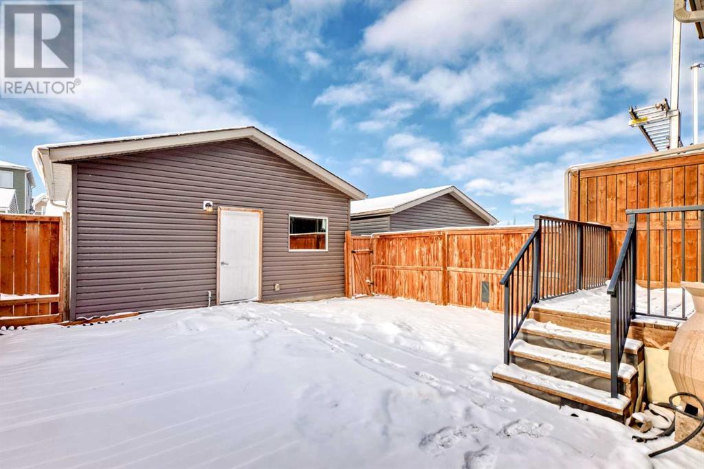 Single Family House for Sale in  Evanston Link NW Evanston Calgary 