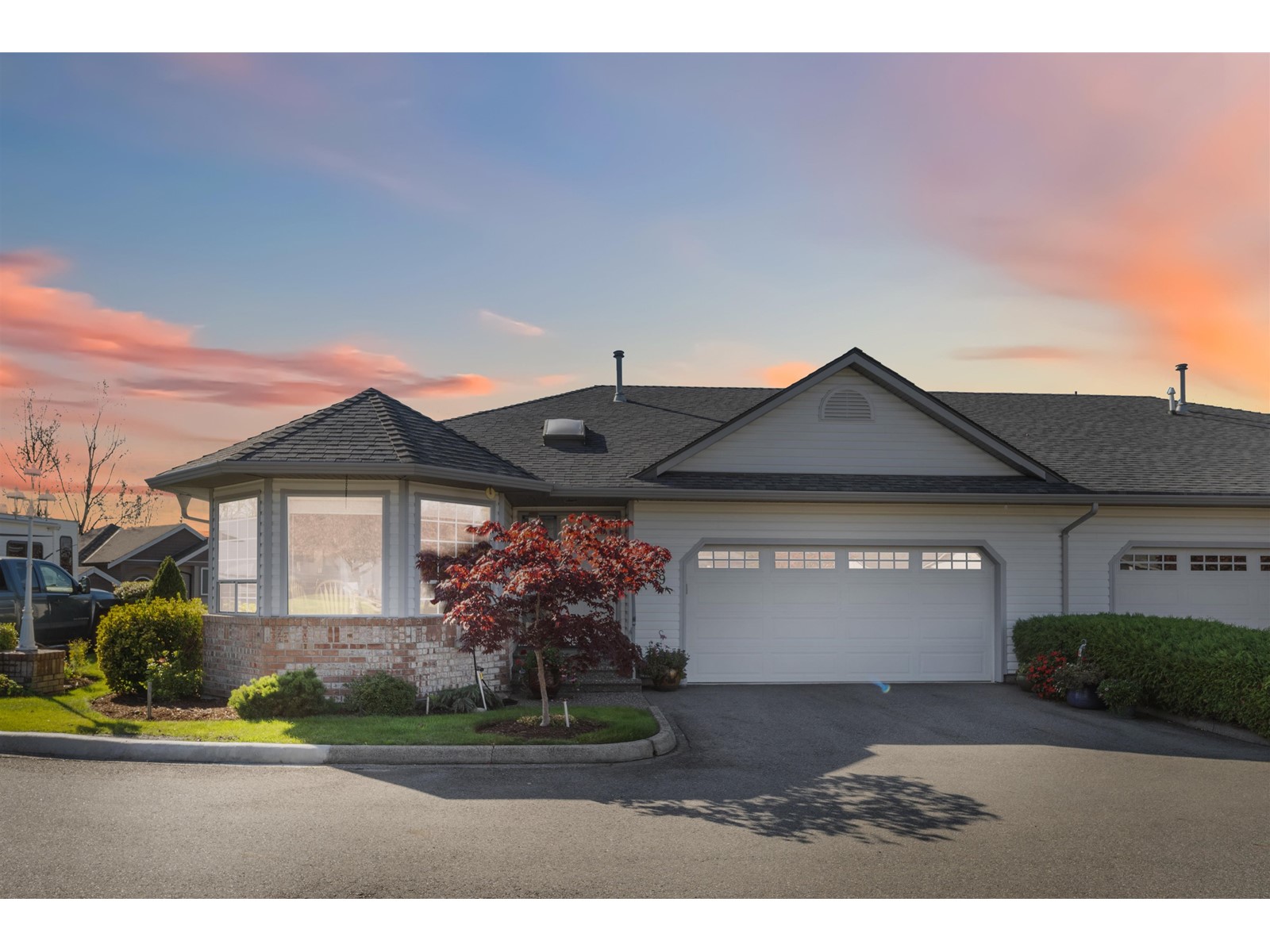 29 3293 FIRHILL DRIVE, Abbotsford