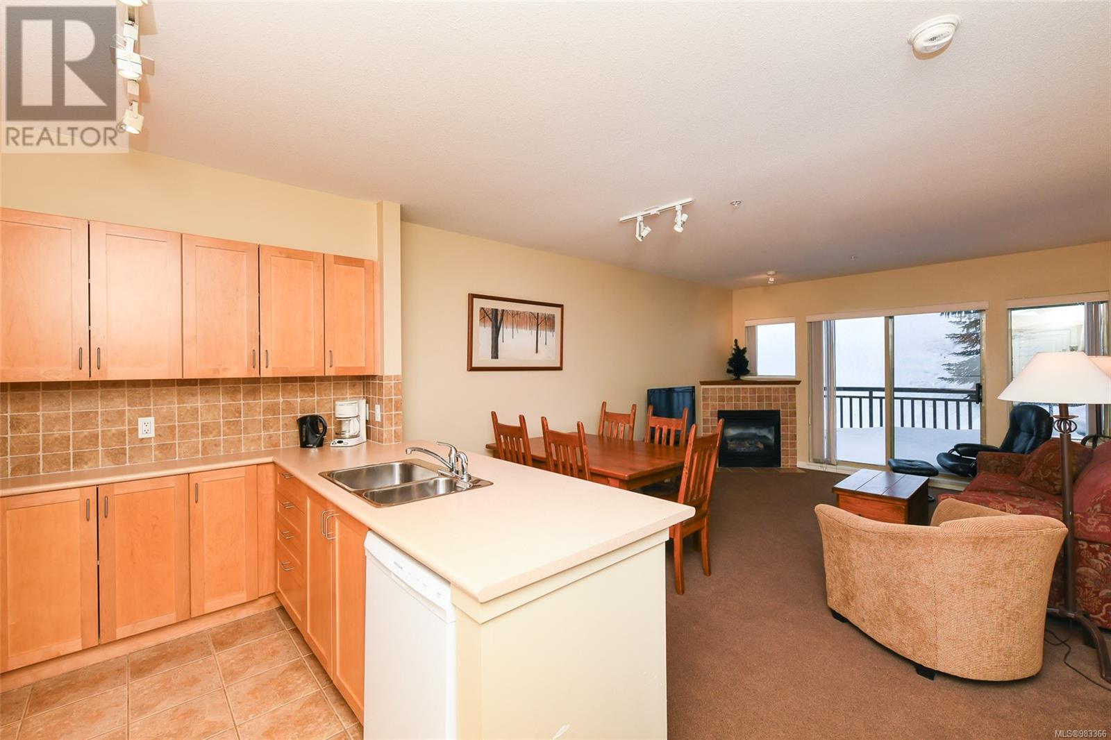 208 1280 Alpine Rd, Courtenay real estate listing 983366
