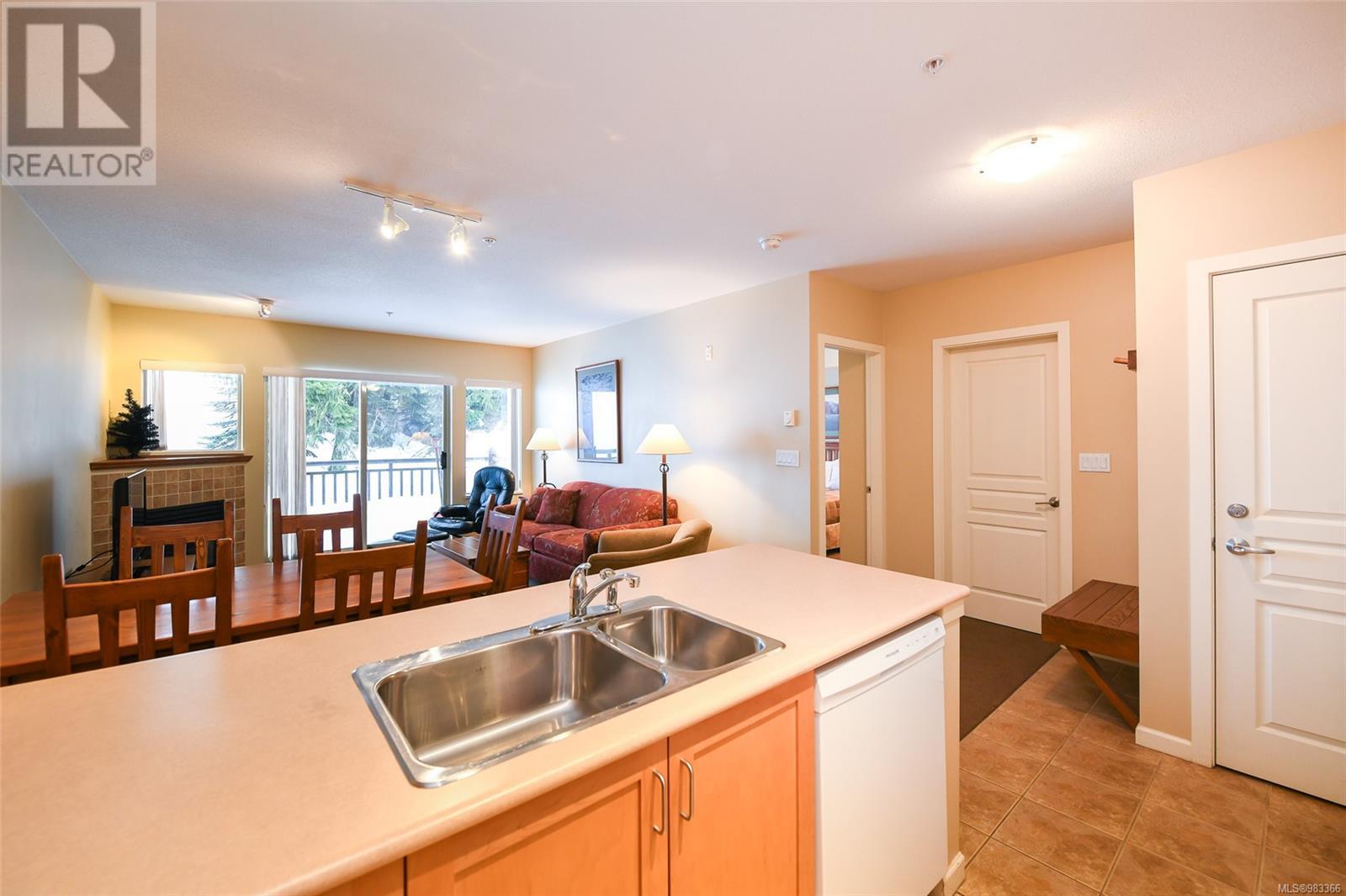 208 1280 Alpine Rd, Courtenay real estate listing 983366