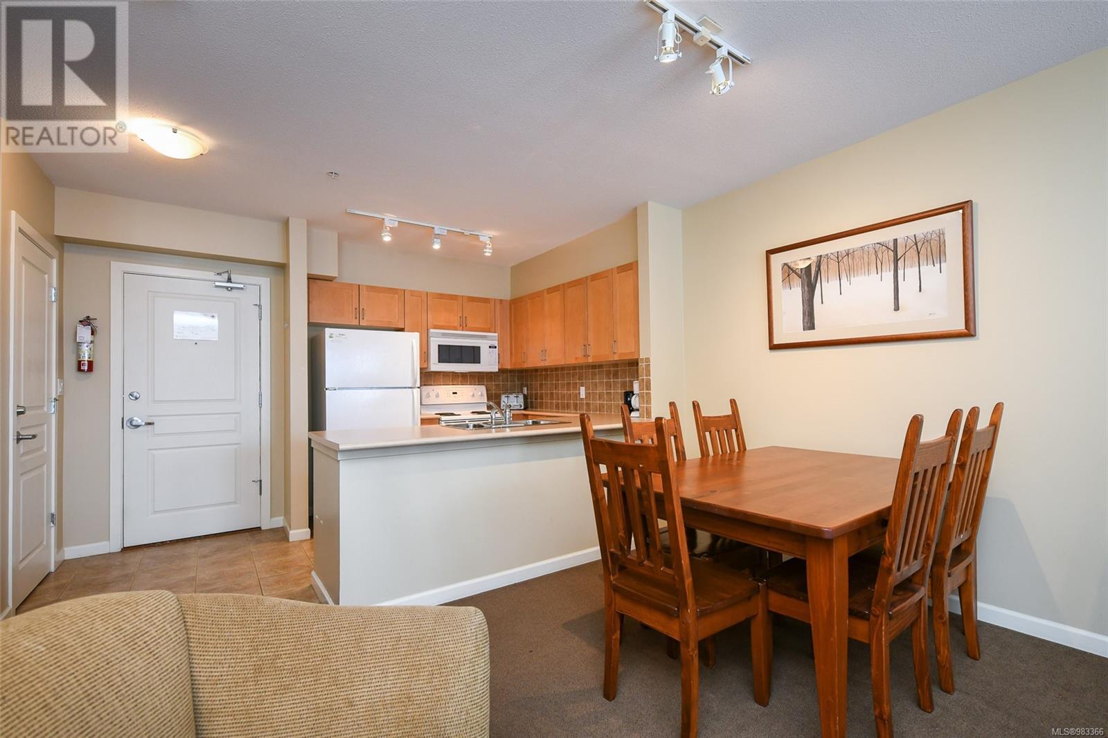 208 1280 Alpine Rd, Courtenay real estate listing 983366