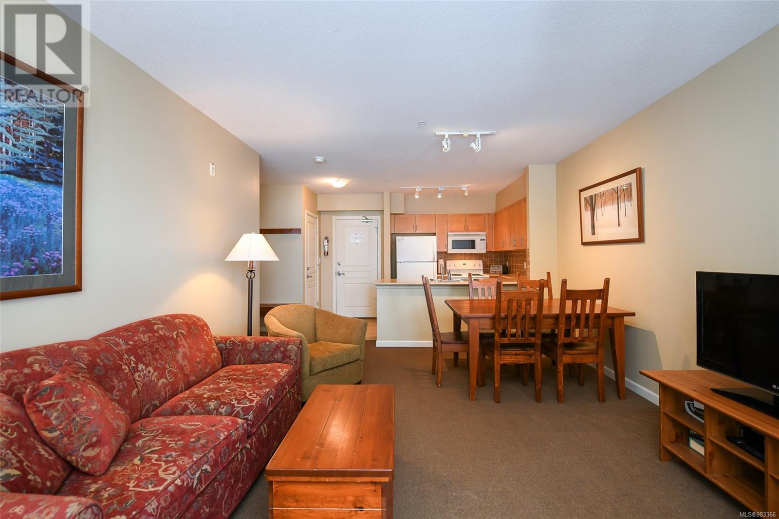 208 1280 Alpine Rd, Courtenay real estate listing 983366