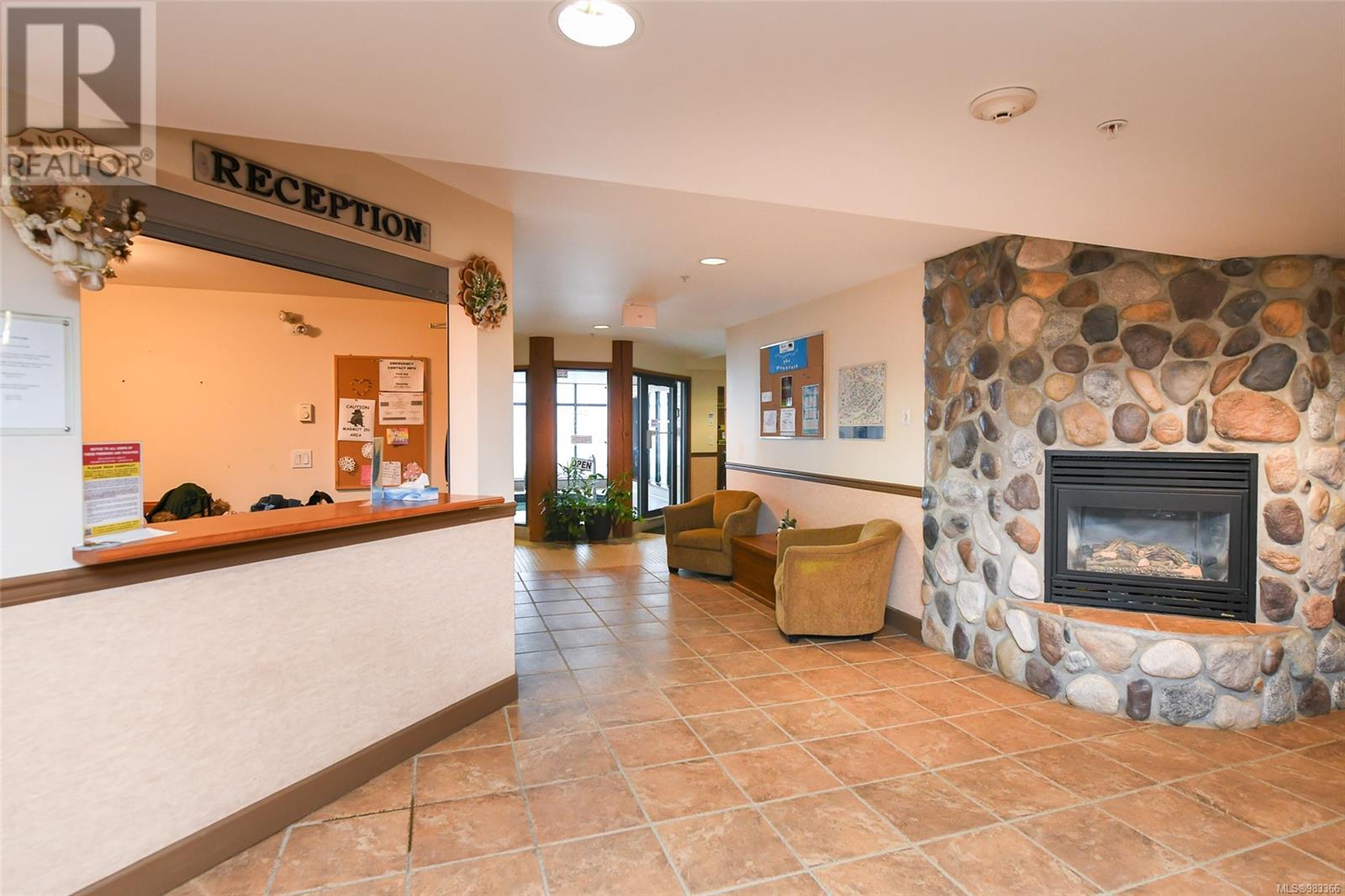 208 1280 Alpine Rd, Courtenay real estate listing 983366