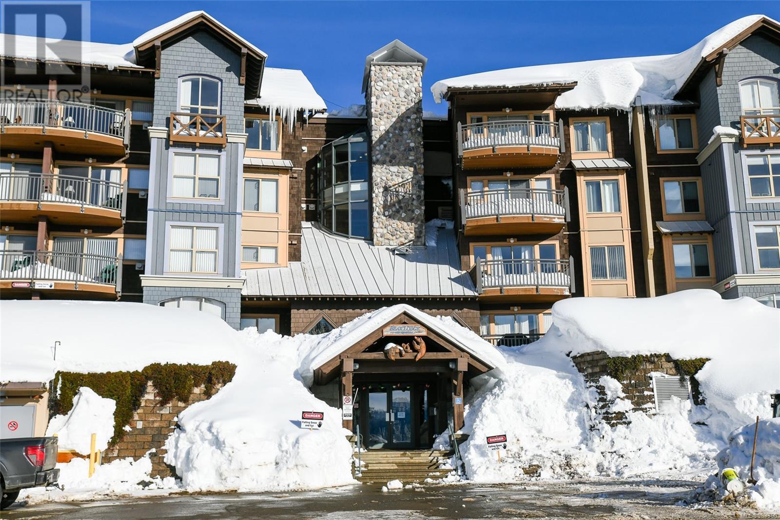 208 1280 Alpine Rd, Courtenay real estate listing 983366