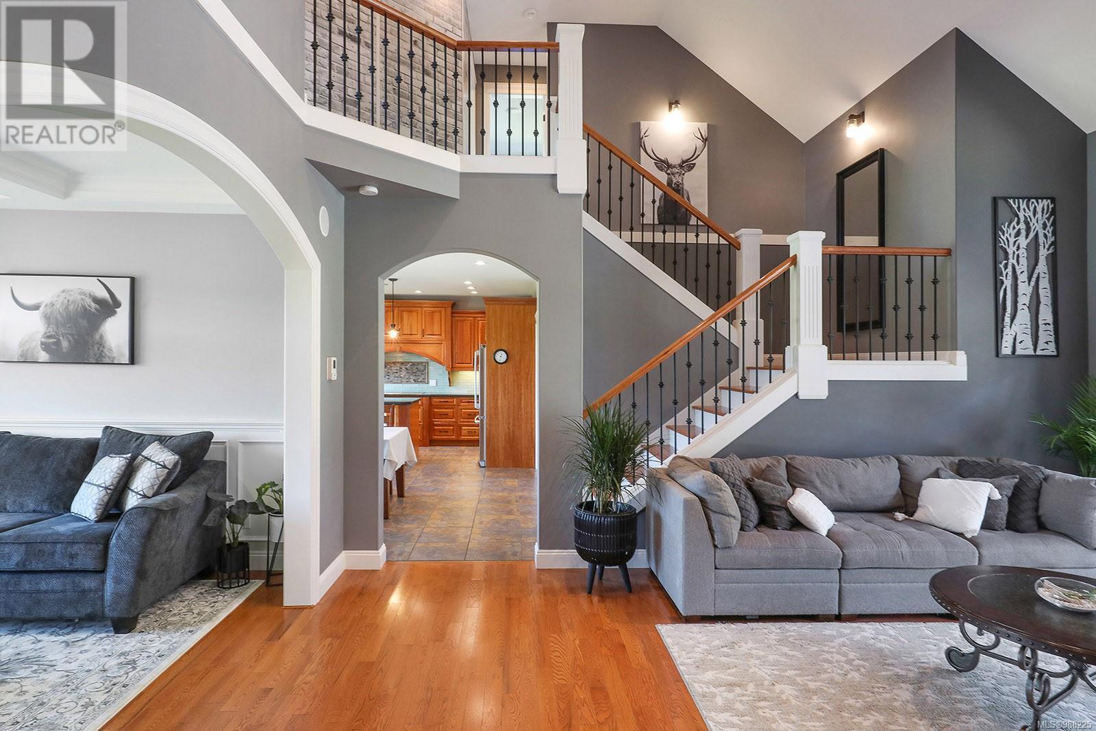 2495 Graham Rd, Courtenay real estate listing 988225