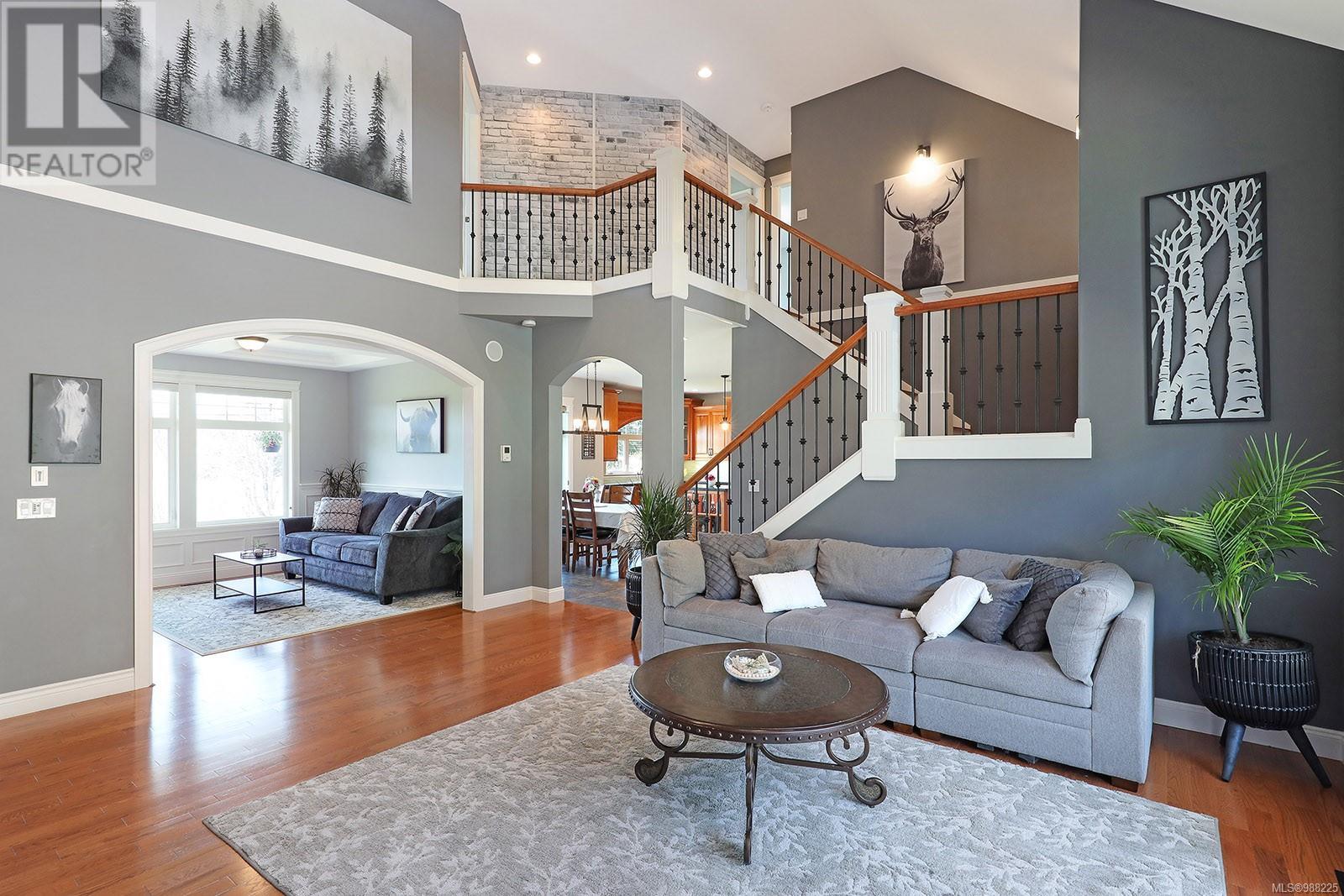 2495 Graham Rd, Courtenay real estate listing 988225