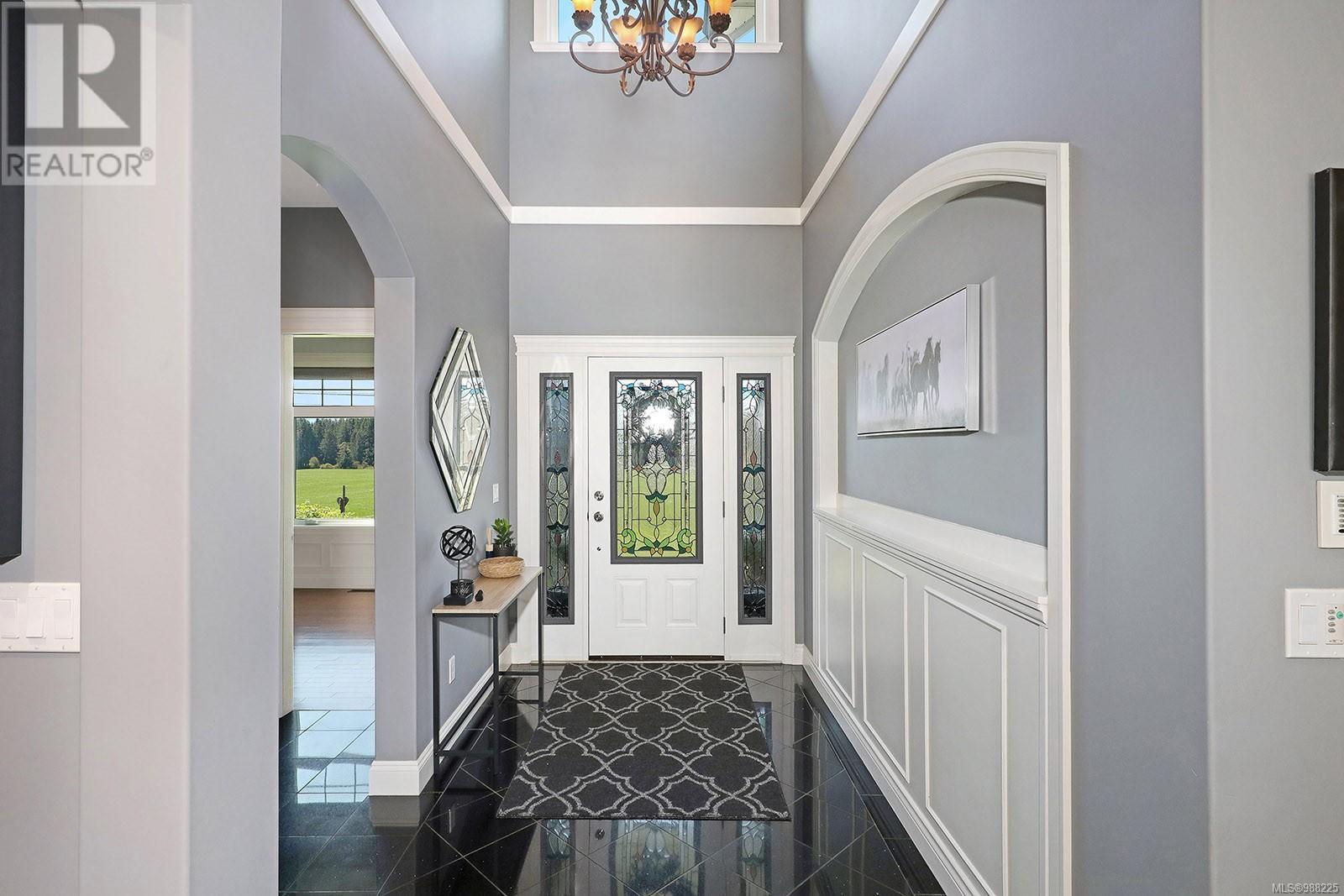 2495 Graham Rd, Courtenay real estate listing 988225