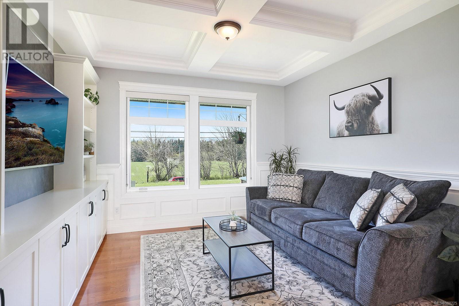 2495 Graham Rd, Courtenay real estate listing 988225