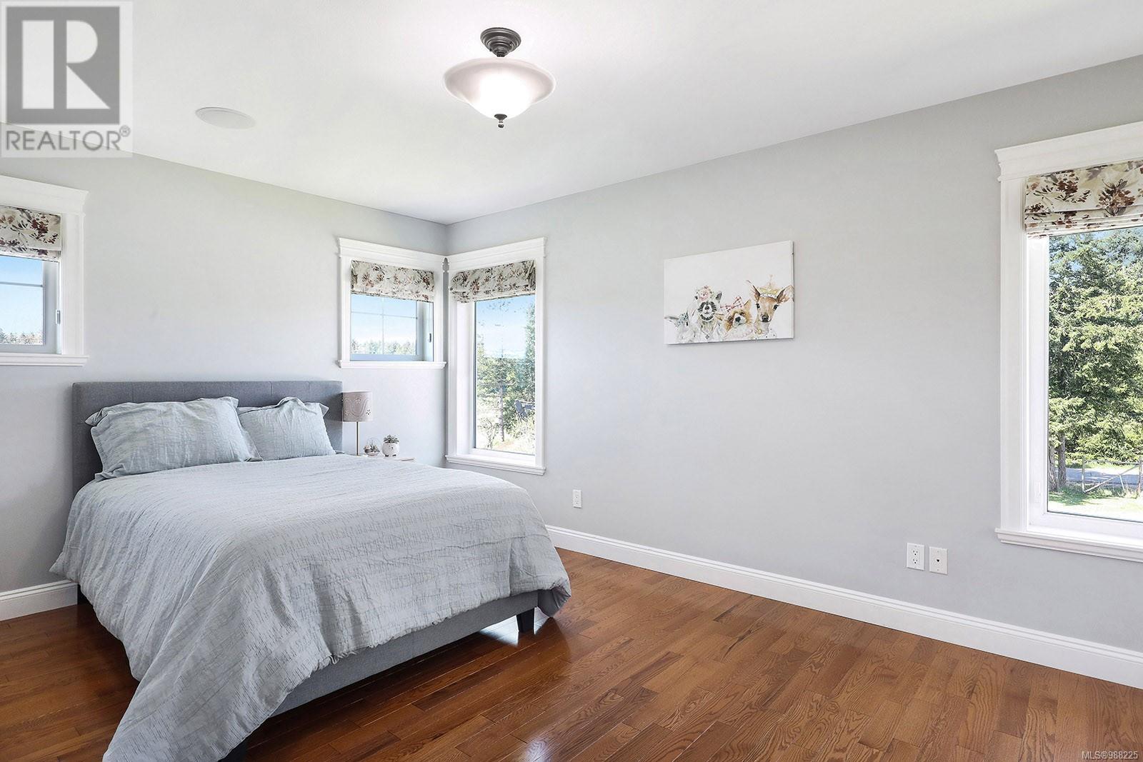 2495 Graham Rd, Courtenay real estate listing 988225
