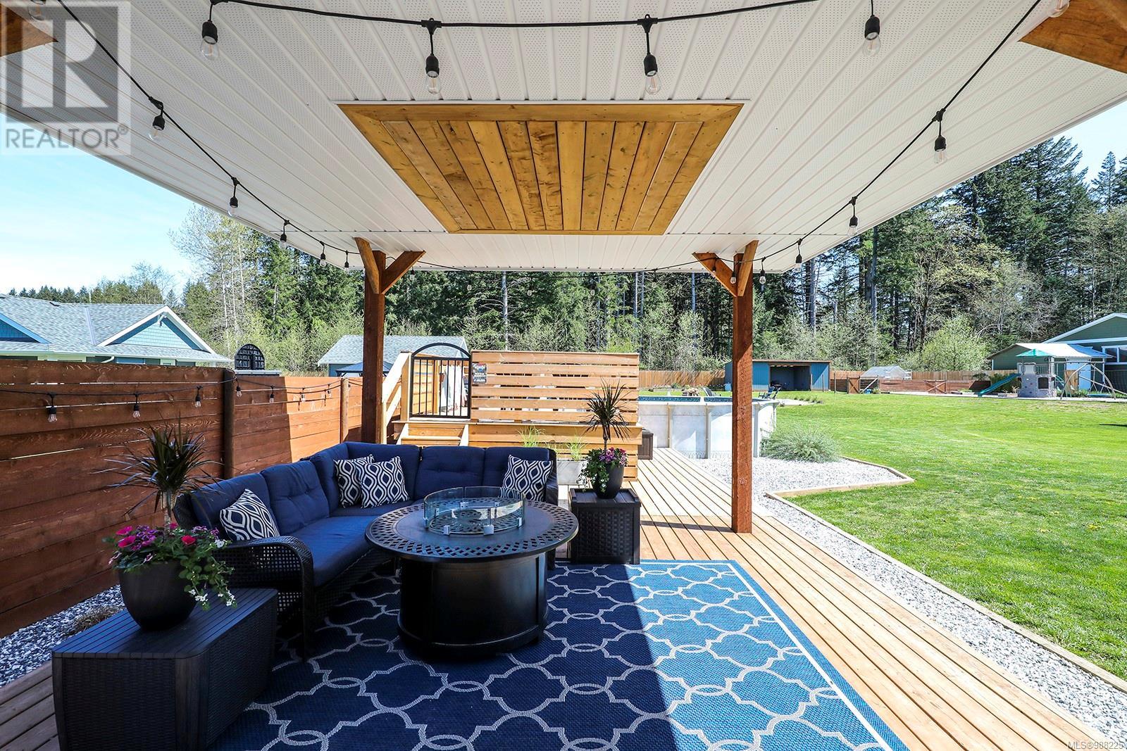 2495 Graham Rd, Courtenay real estate listing 988225
