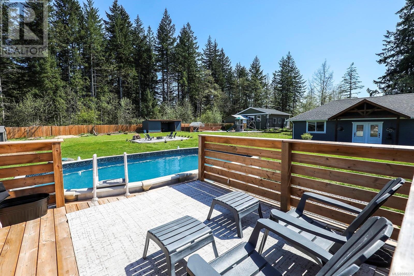 2495 Graham Rd, Courtenay real estate listing 988225