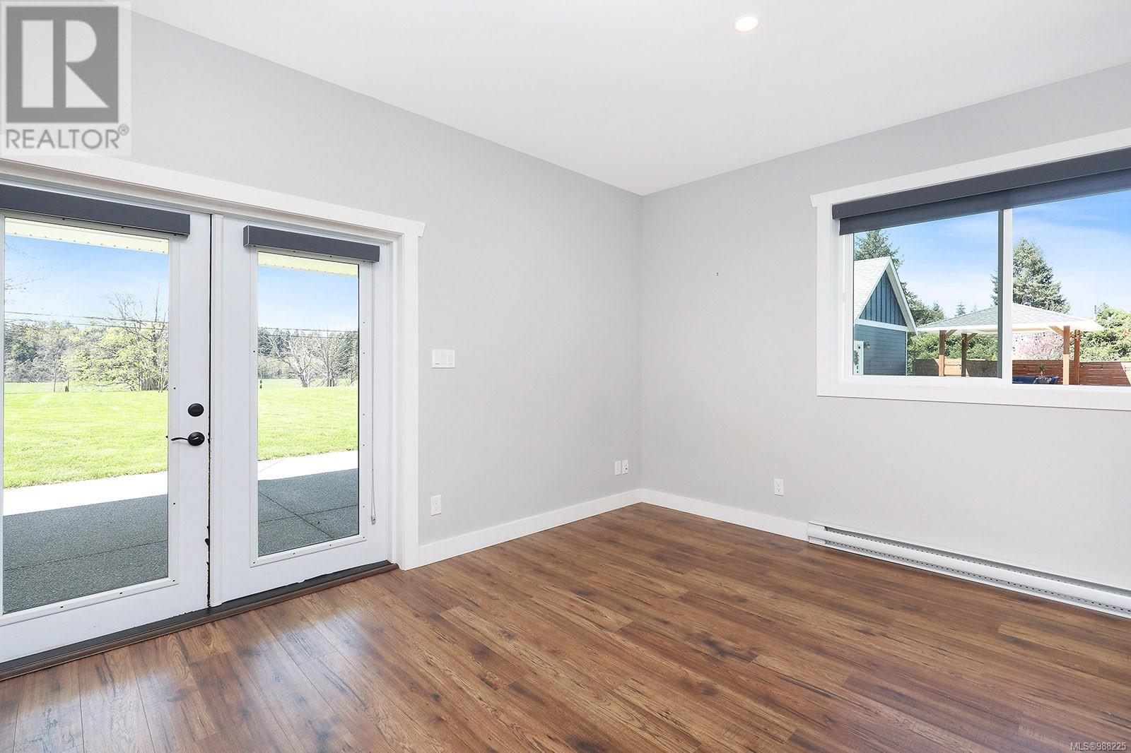 2495 Graham Rd, Courtenay