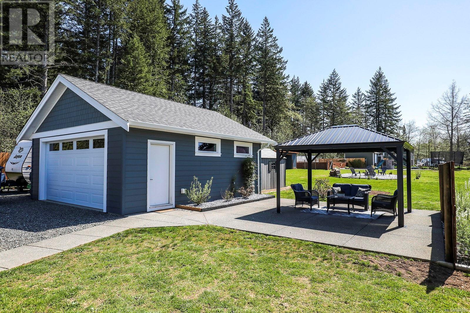 2495 Graham Rd, Courtenay