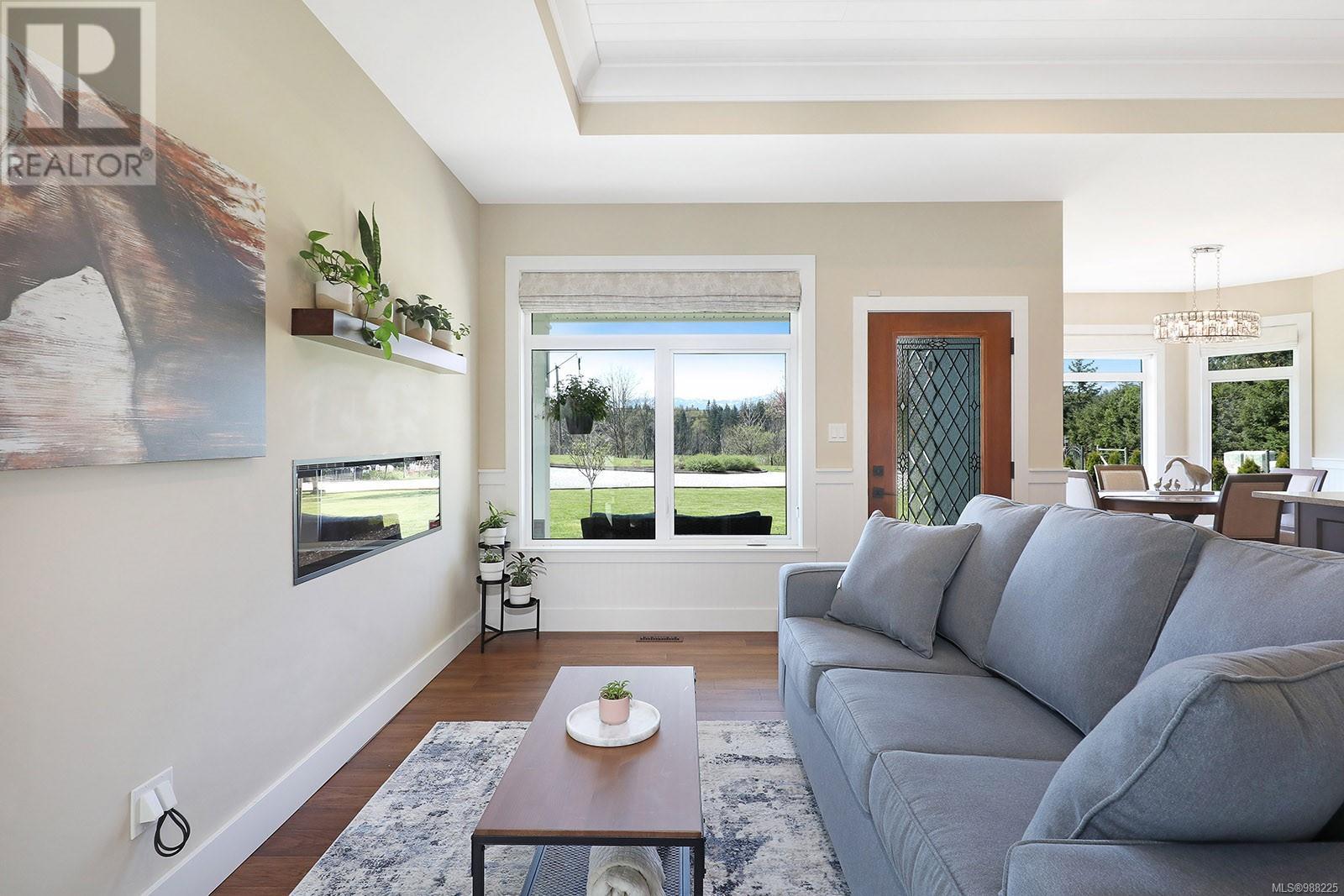 2495 Graham Rd, Courtenay real estate listing 988225