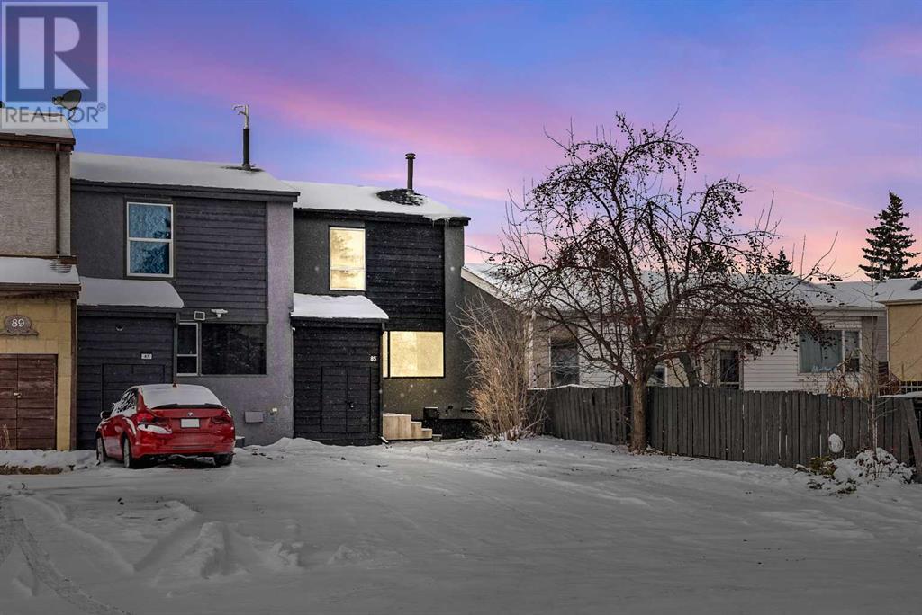 Single Family House for Sale in  Penworth Close SE Penbrooke Meadows Calgary 