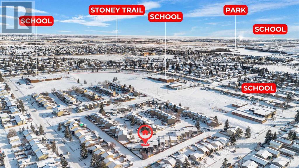 Single Family House for Sale in  Penworth Close SE Penbrooke Meadows Calgary 