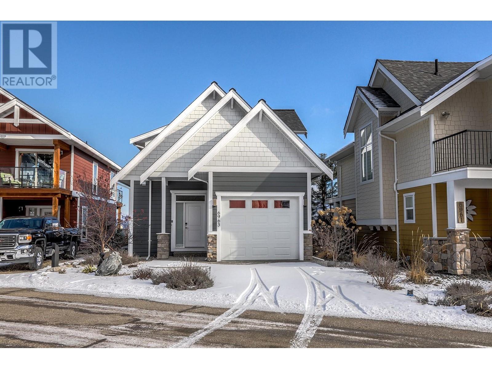 6963 Terazona Drive Unit# 443, Kelowna