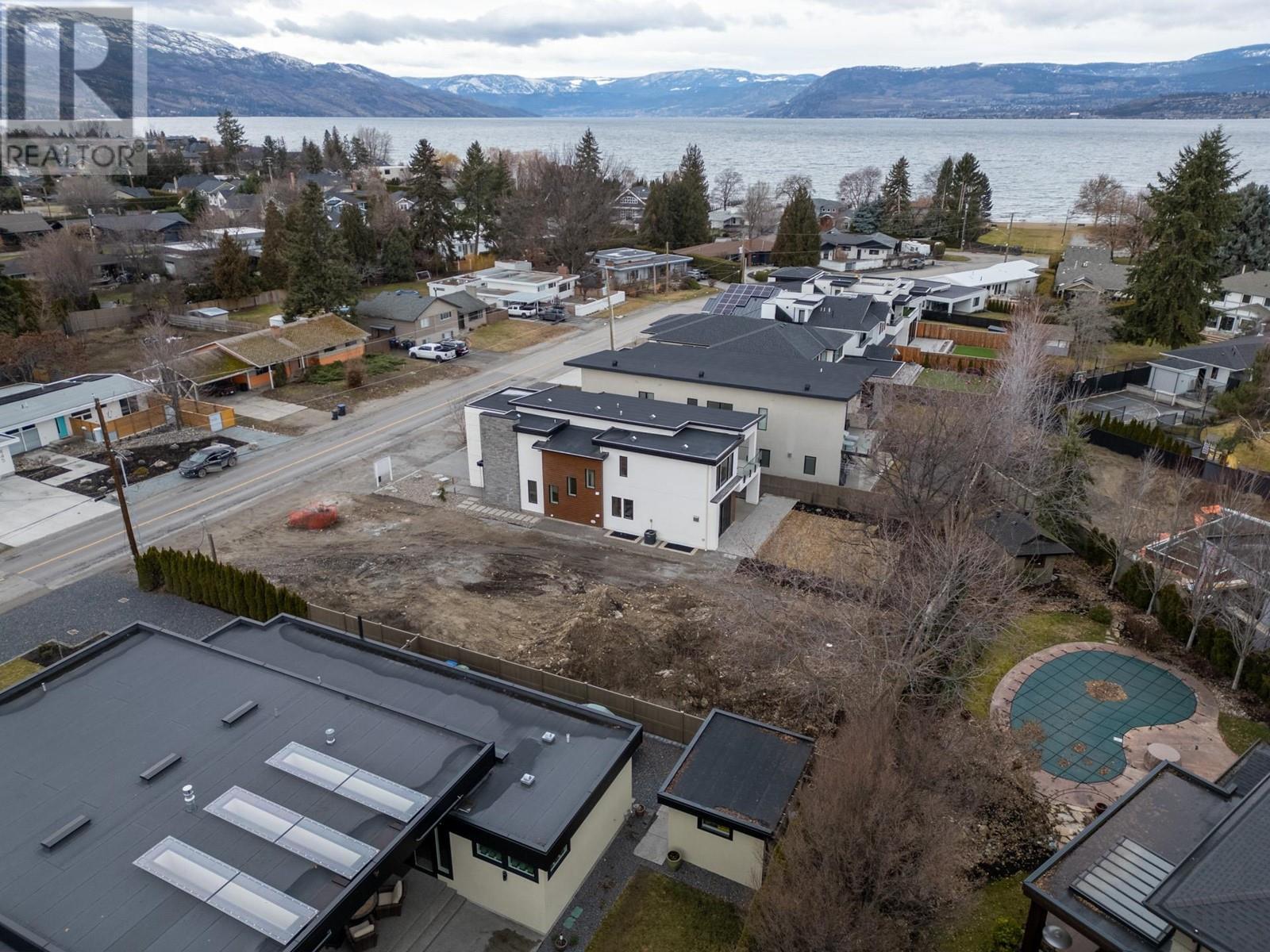 450 Sarsons Road, Kelowna