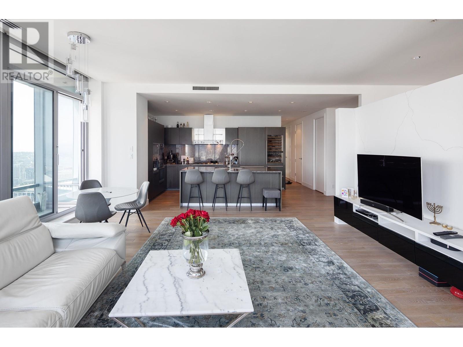 Photo 16 of 4402 1128 W Georgia Street, Vancouver BC