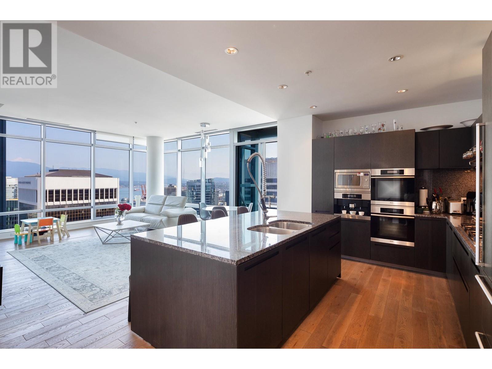 Photo 24 of 4402 1128 W Georgia Street, Vancouver BC