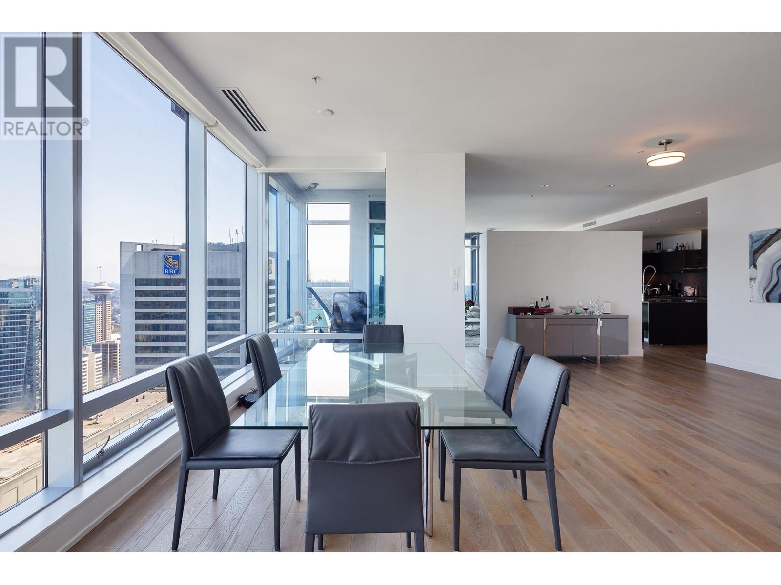 Photo 15 of 4402 1128 W Georgia Street, Vancouver BC