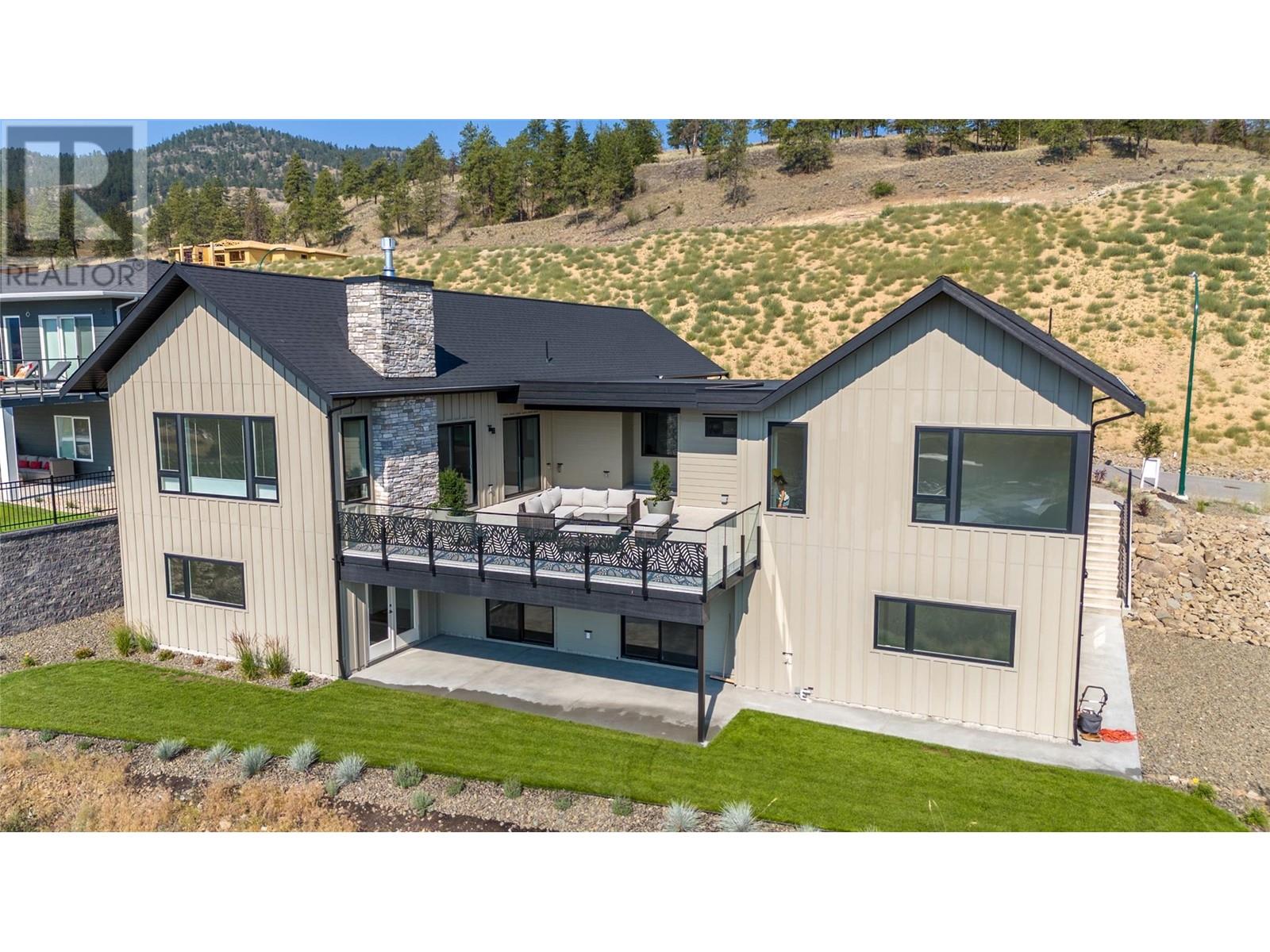 17579 SANBORN Street, Summerland