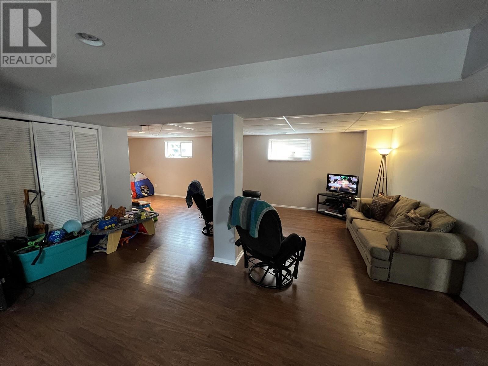 5012 46 STREET, Fort Nelson