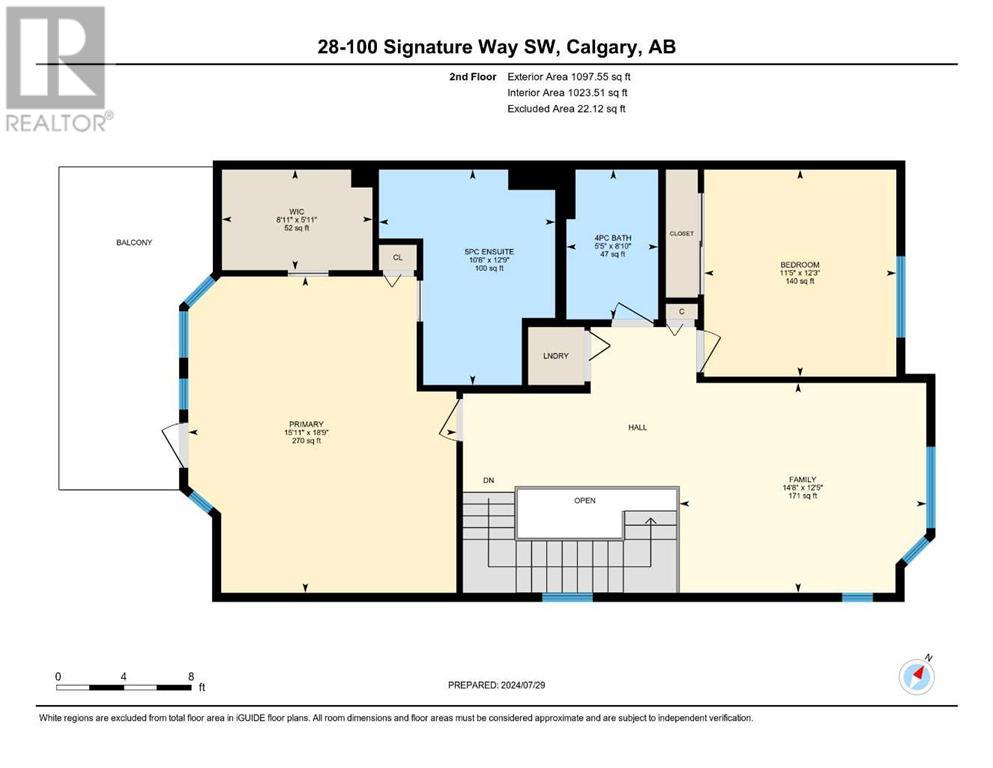 Single Family House for Sale in   Signature Way SW Signal Hill Calgary 