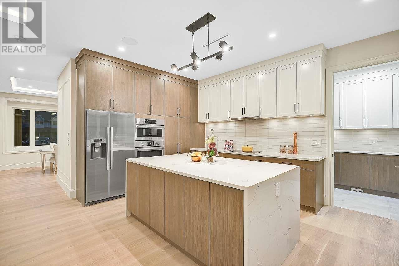 8840 DORVAL ROAD, Richmond