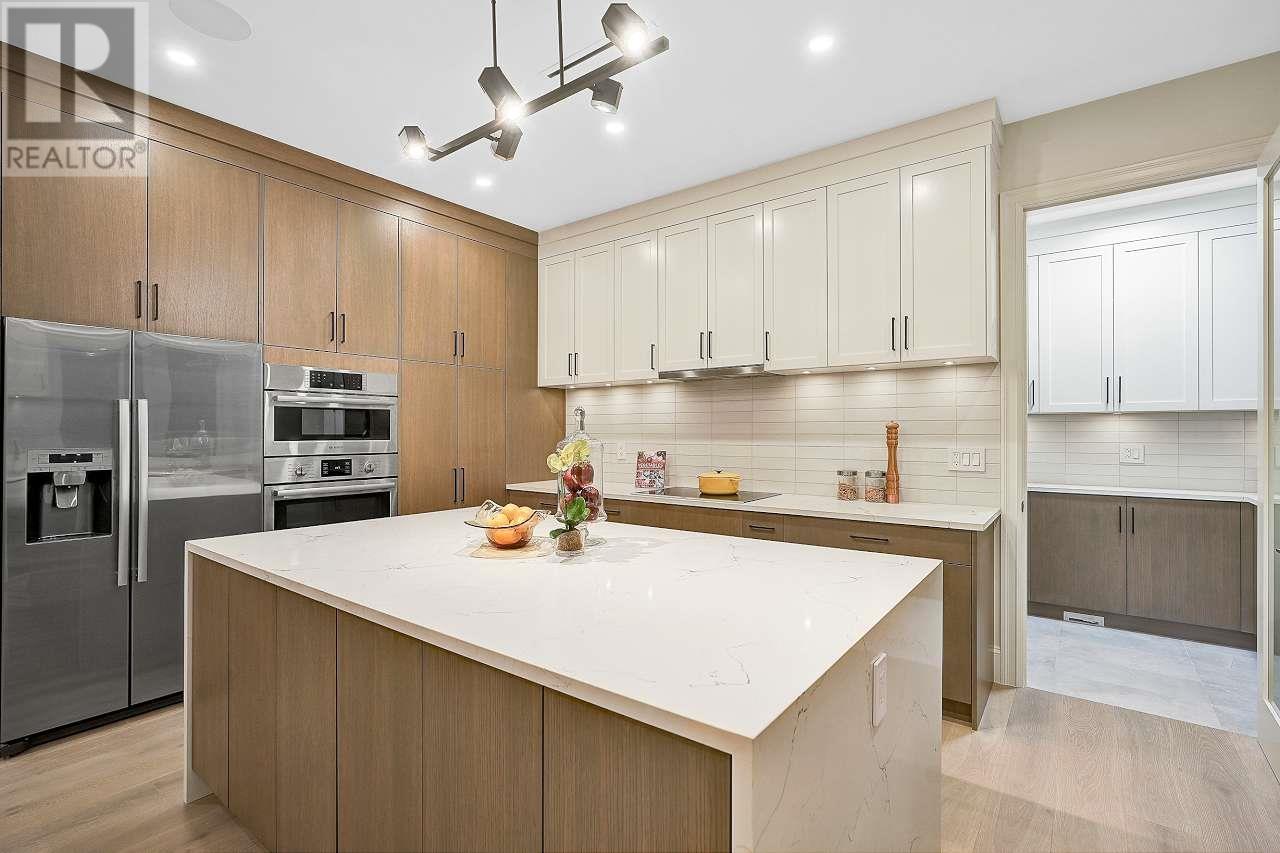 8840 DORVAL ROAD, Richmond
