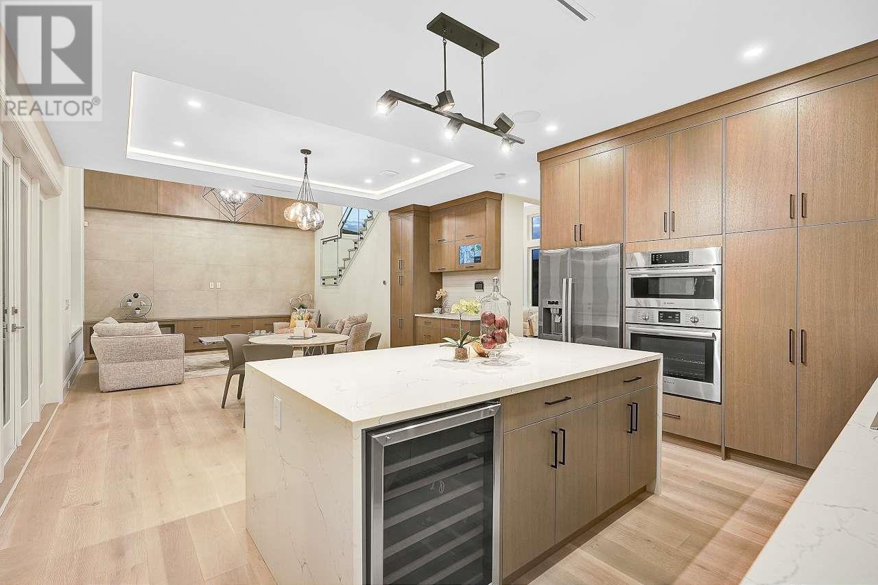 8840 DORVAL ROAD, Richmond