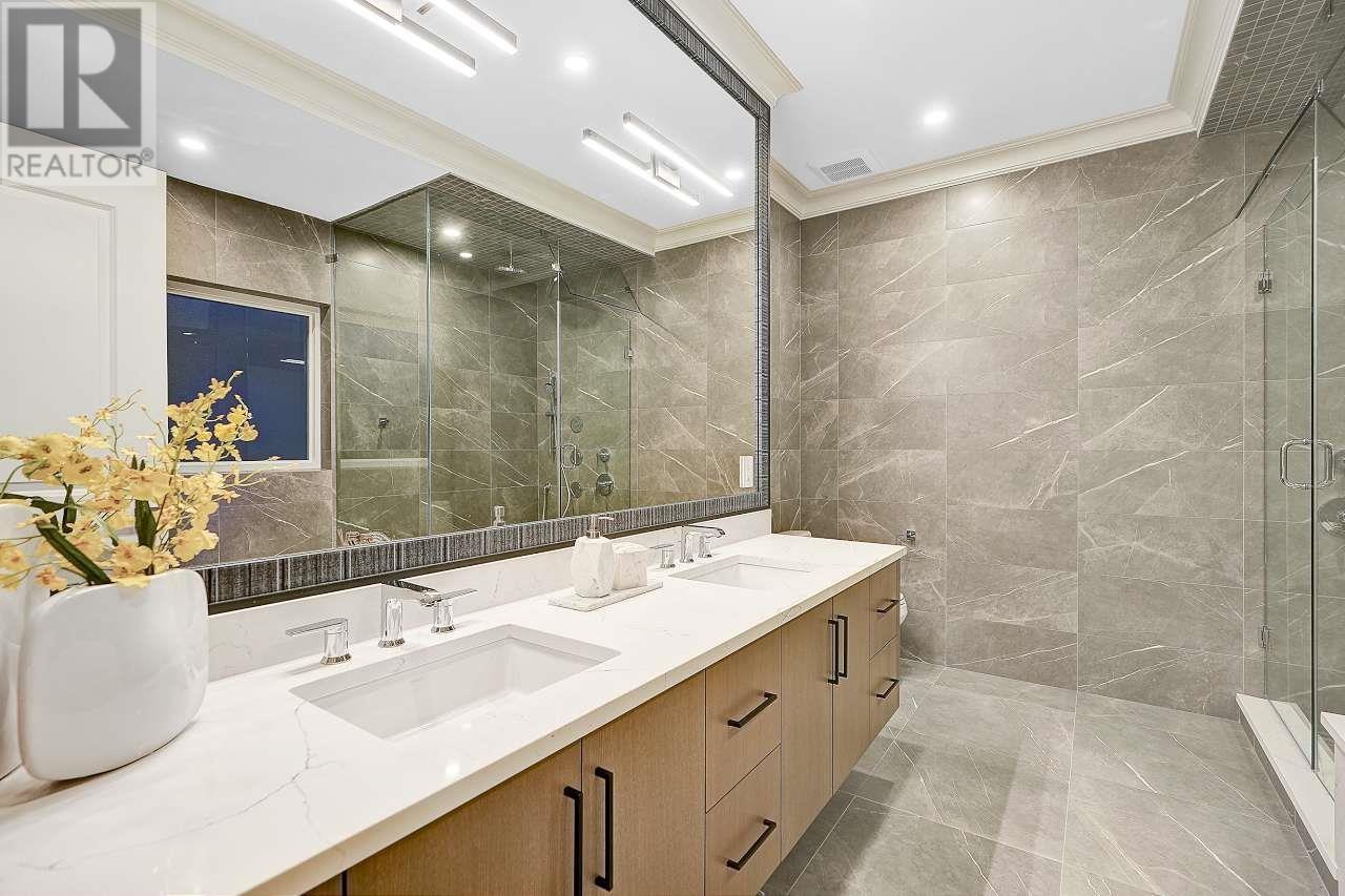8840 DORVAL ROAD, Richmond