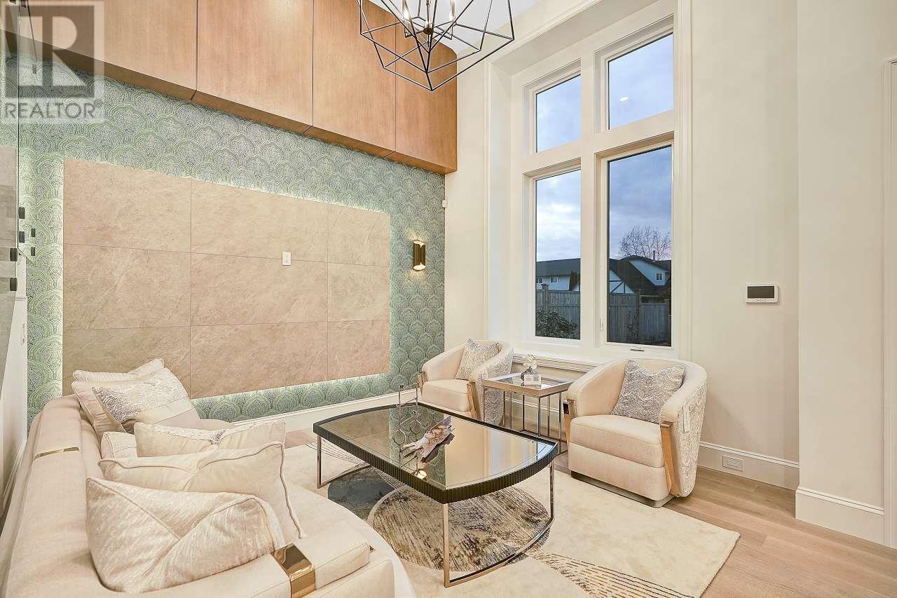 8840 DORVAL ROAD, Richmond