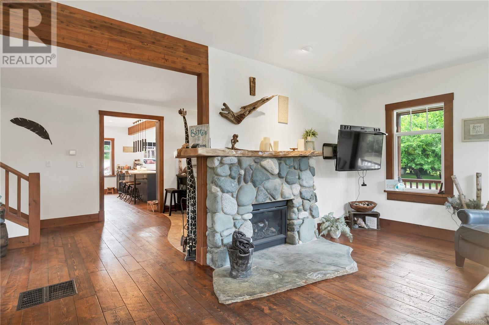 1921 Arden Rd, Courtenay real estate listing 988261
