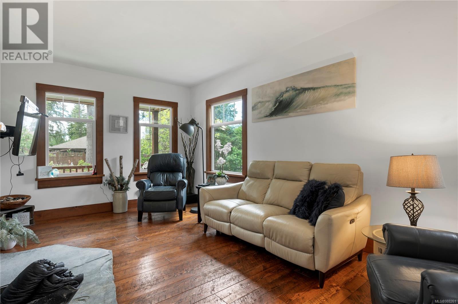 1921 Arden Rd, Courtenay real estate listing 988261