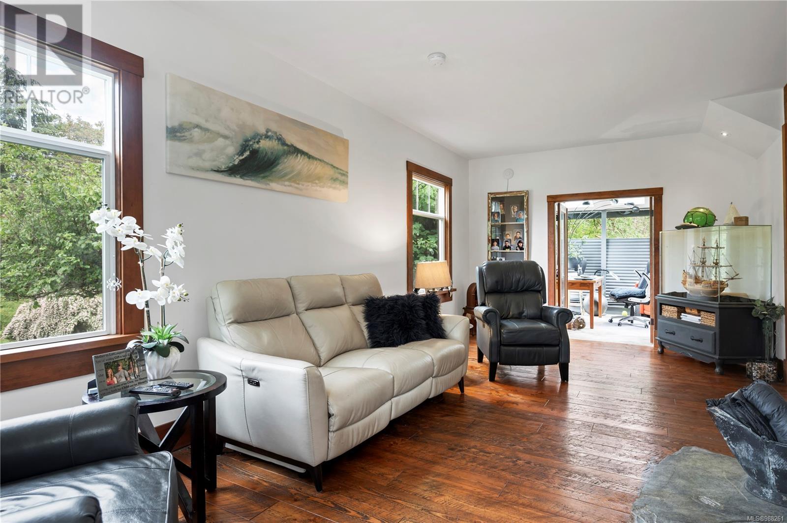 1921 Arden Rd, Courtenay real estate listing 988261