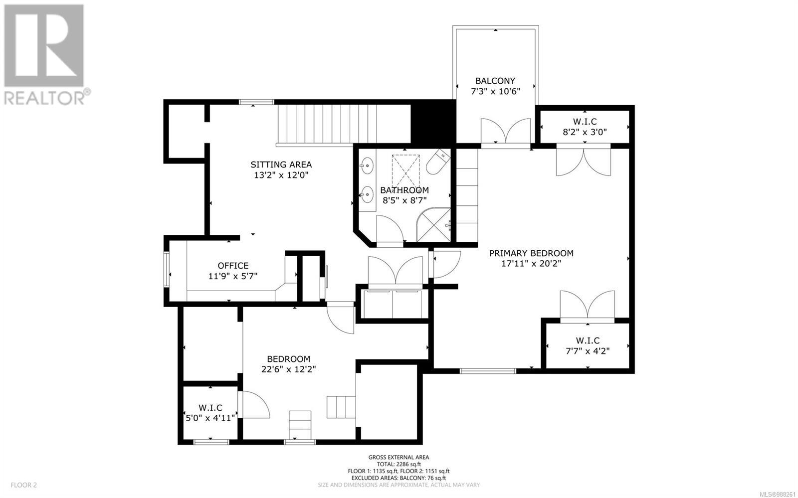 1921 Arden Rd, Courtenay real estate listing 988261