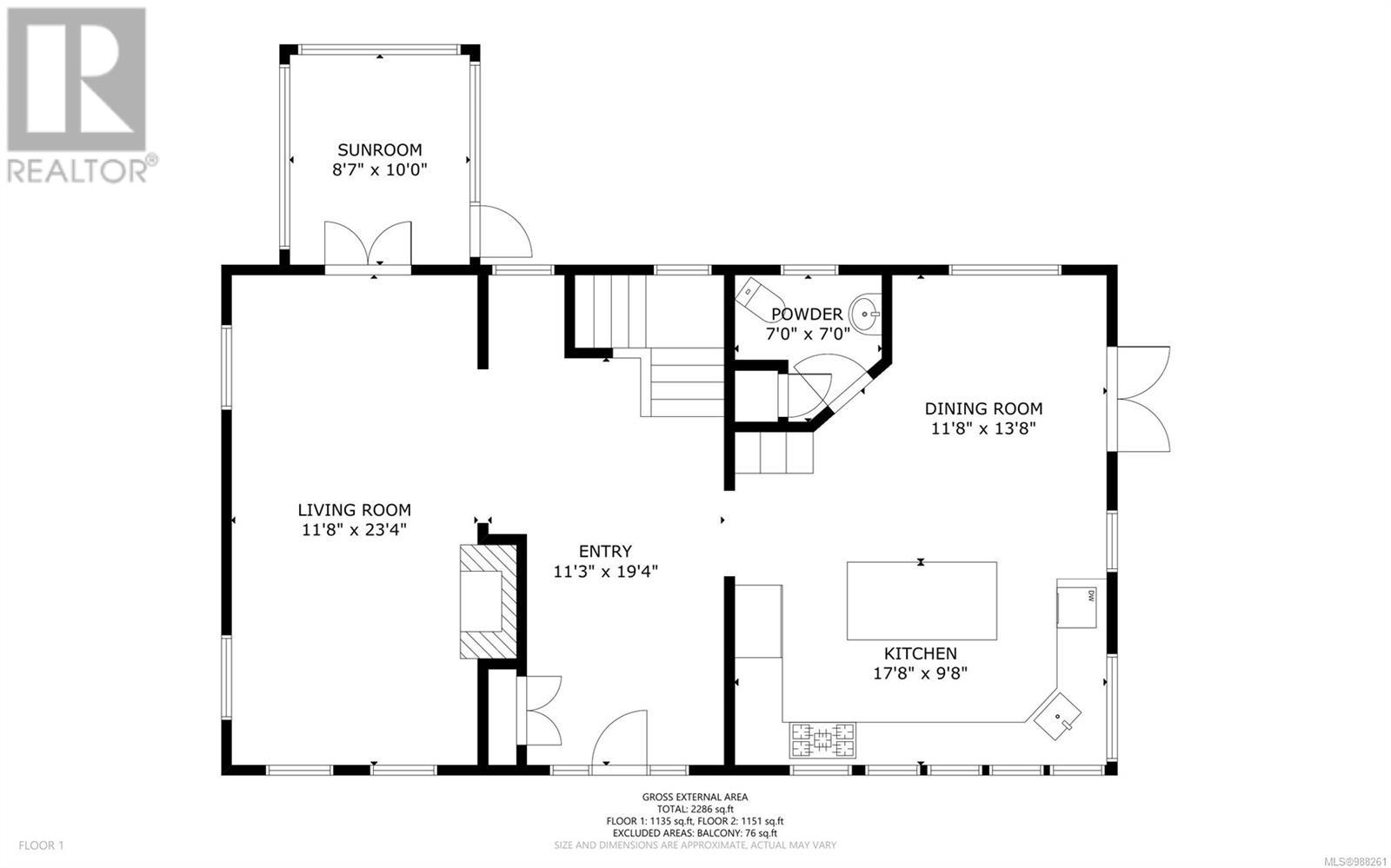 1921 Arden Rd, Courtenay real estate listing 988261