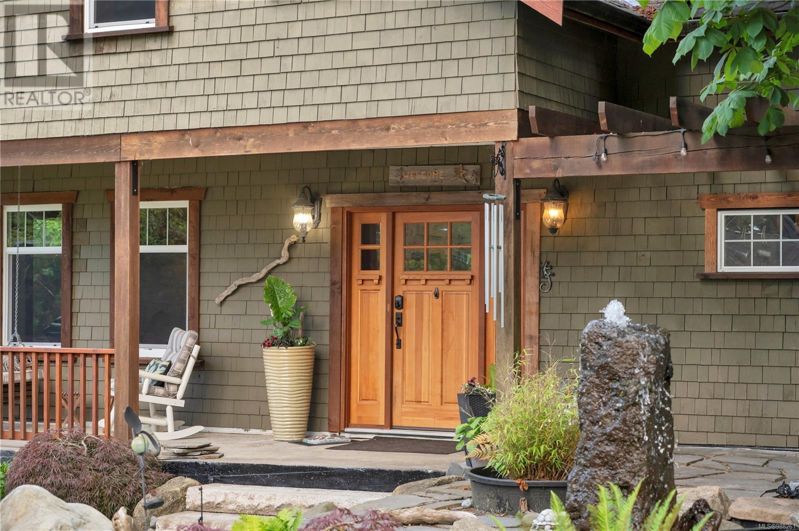 1921 Arden Rd, Courtenay real estate listing 988261