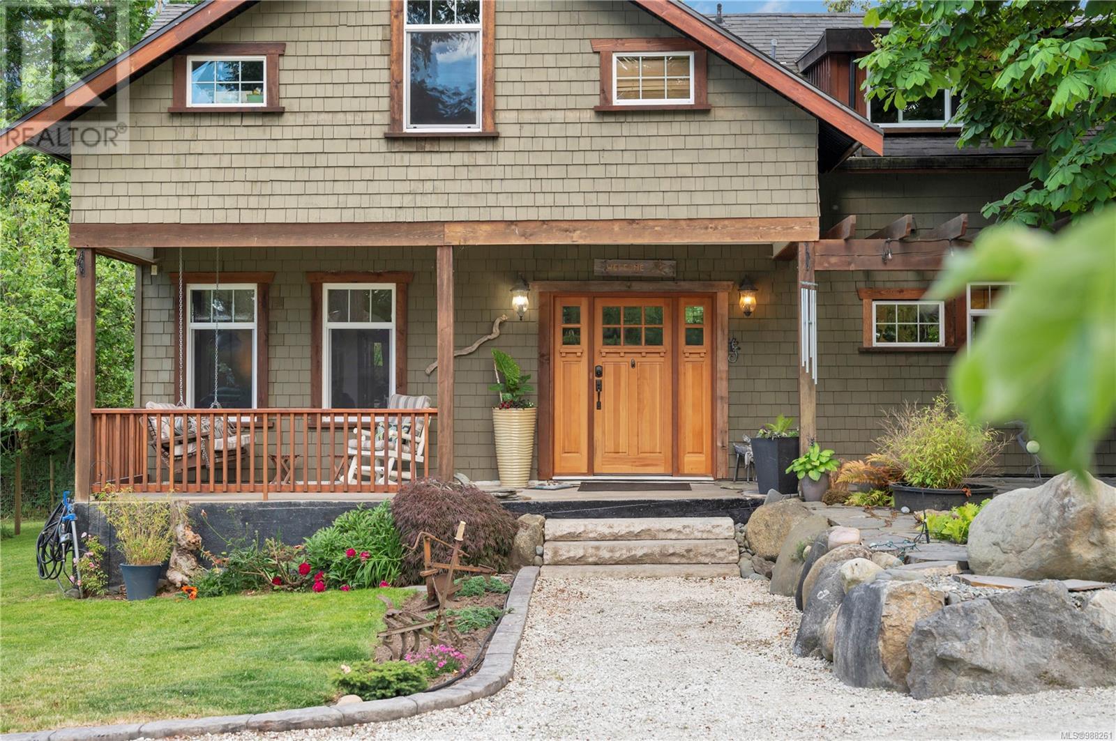 1921 Arden Rd, Courtenay real estate listing 988261