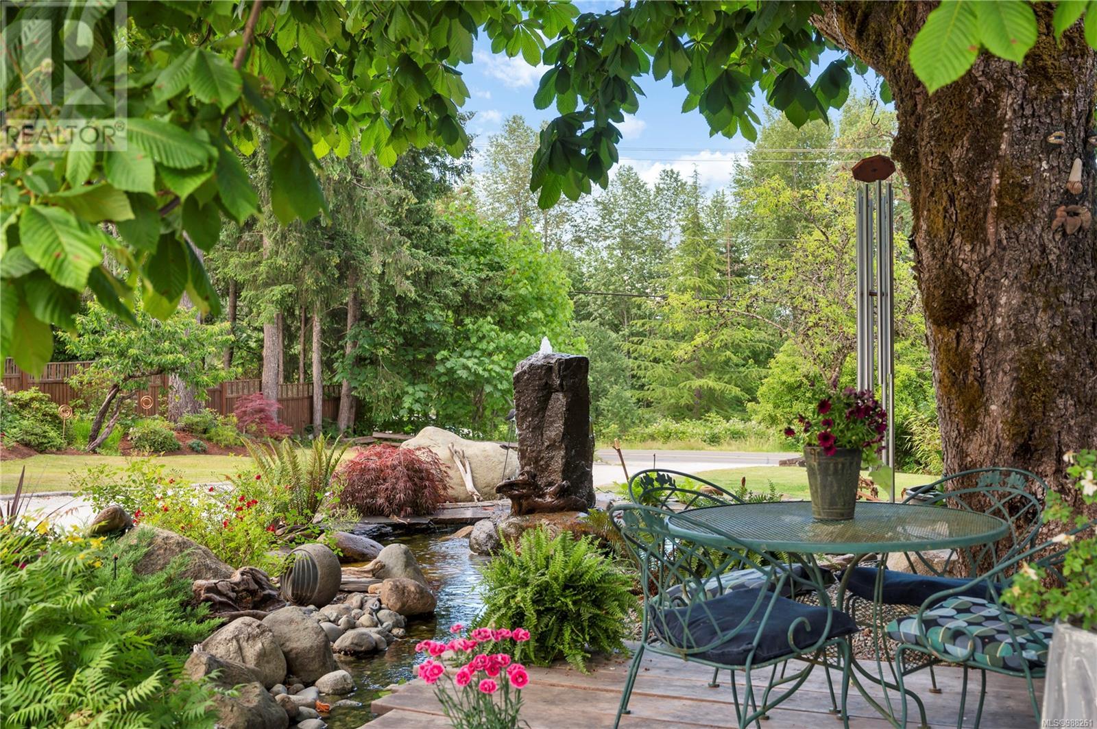1921 Arden Rd, Courtenay real estate listing 988261