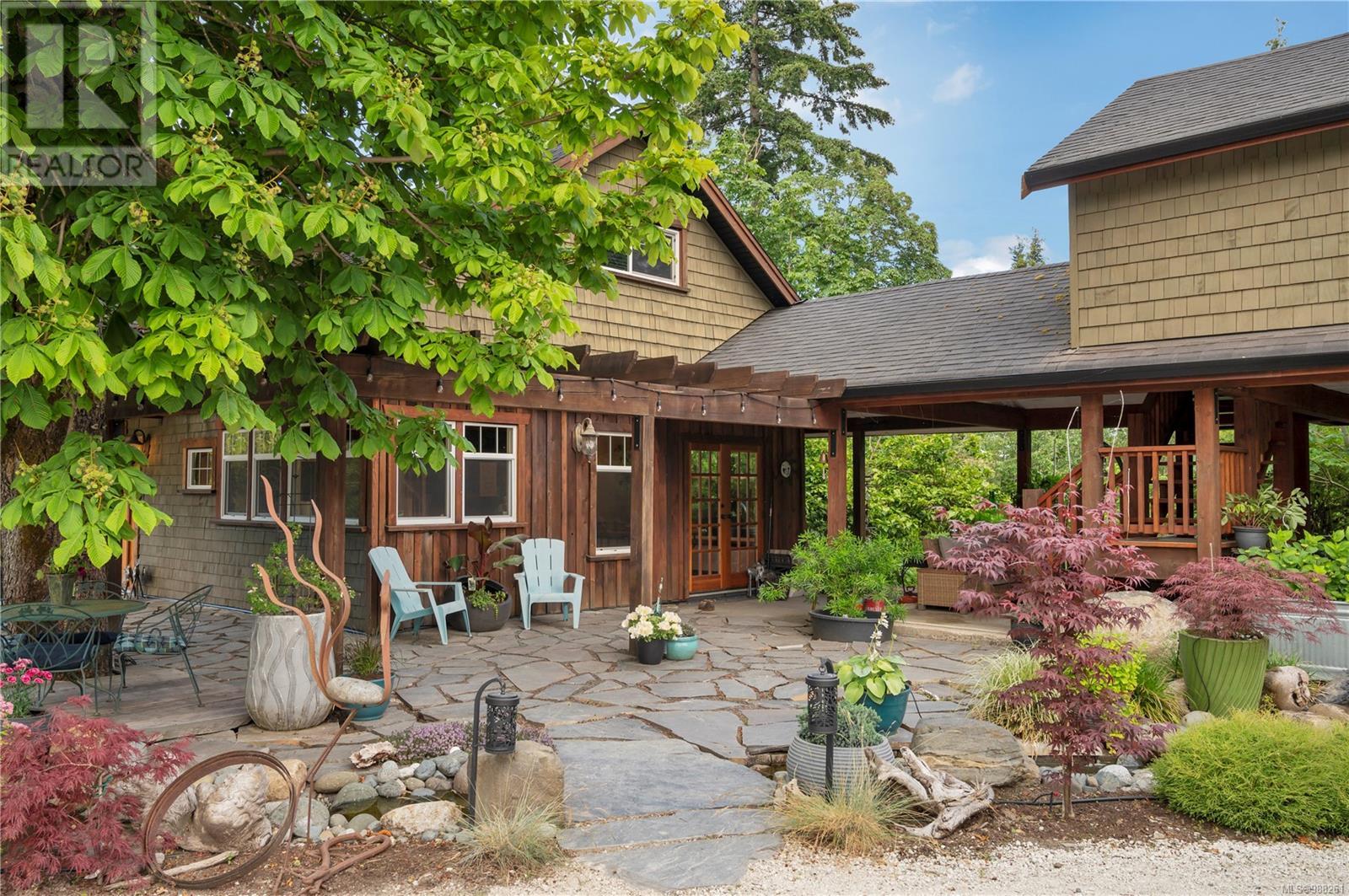 1921 Arden Rd, Courtenay real estate listing 988261