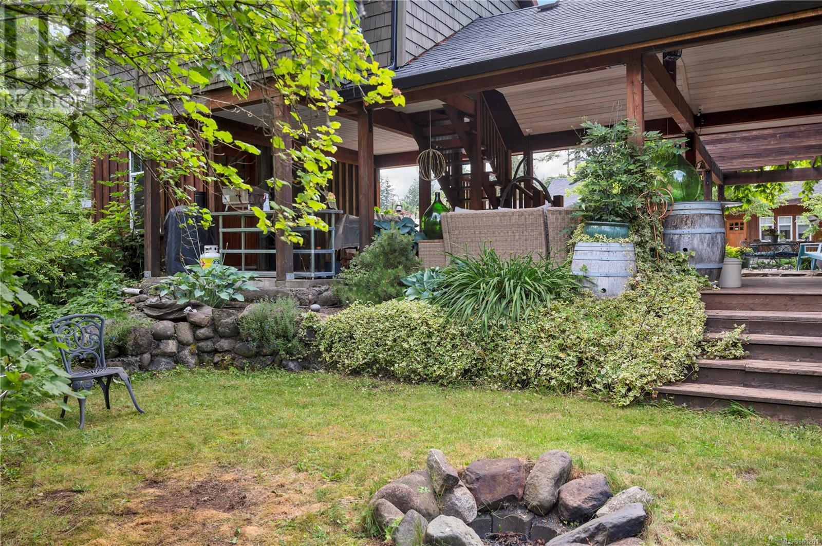 1921 Arden Rd, Courtenay real estate listing 988261