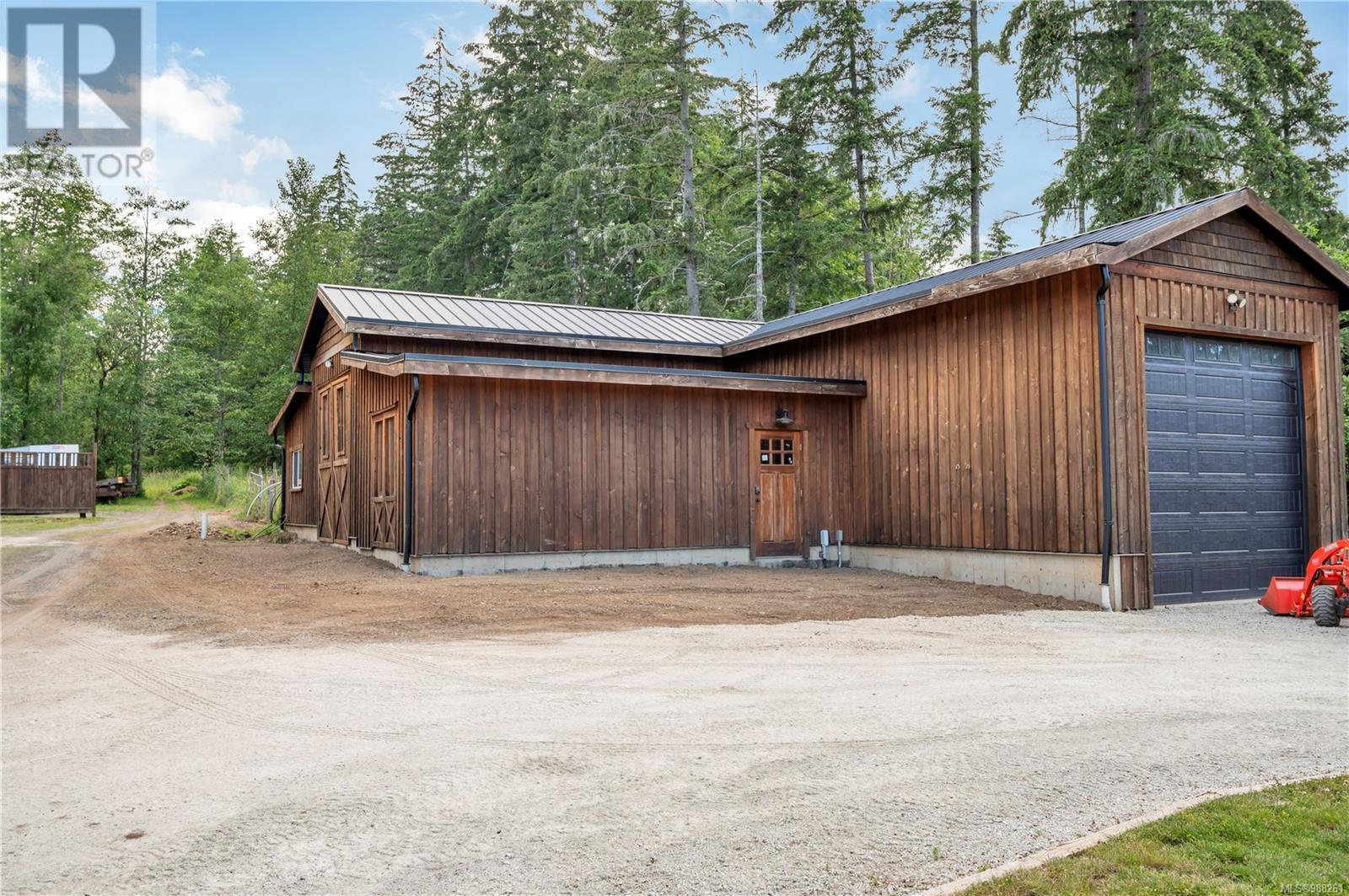 1921 Arden Rd, Courtenay real estate listing 988261