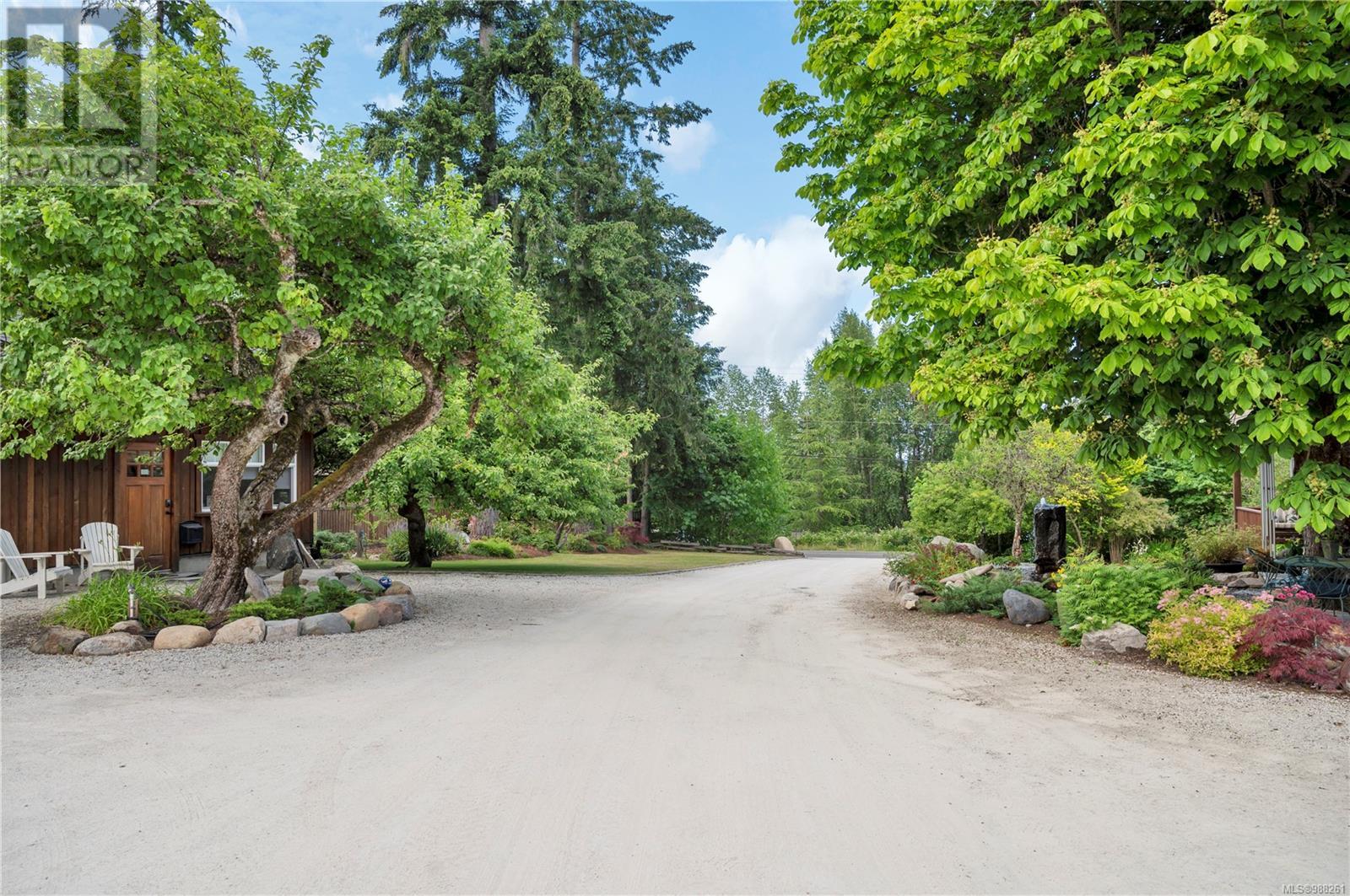 1921 Arden Rd, Courtenay real estate listing 988261