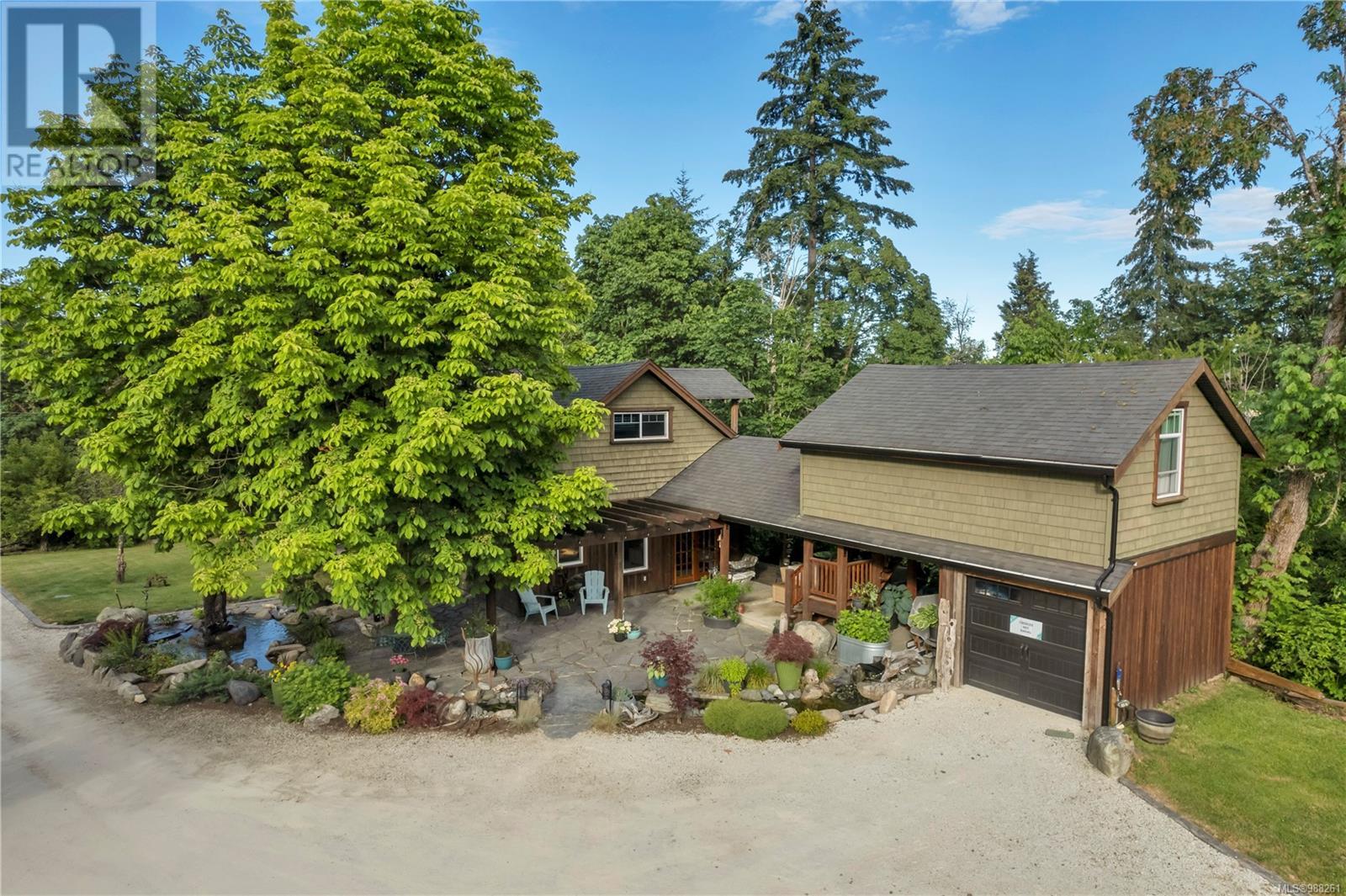 1921 Arden Rd, Courtenay real estate listing 988261