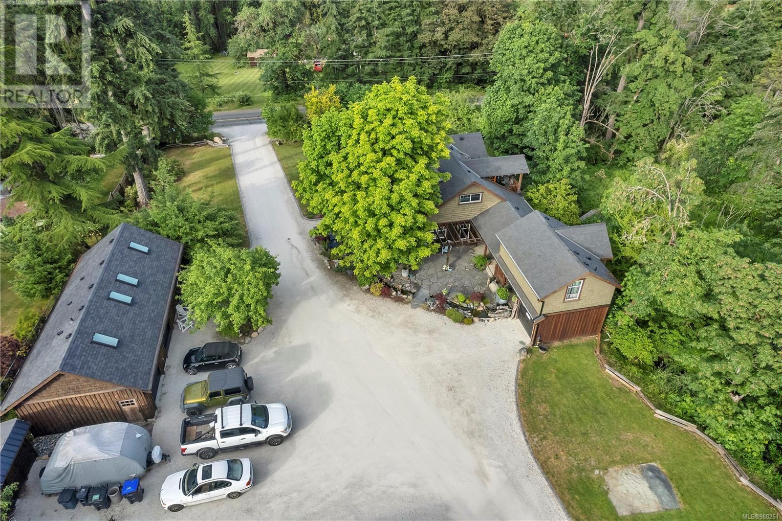 1921 Arden Rd, Courtenay real estate listing 988261