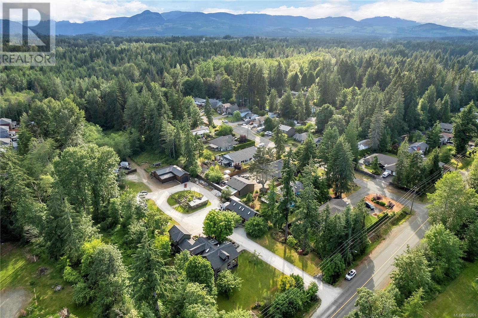 1921 Arden Rd, Courtenay real estate listing 988261