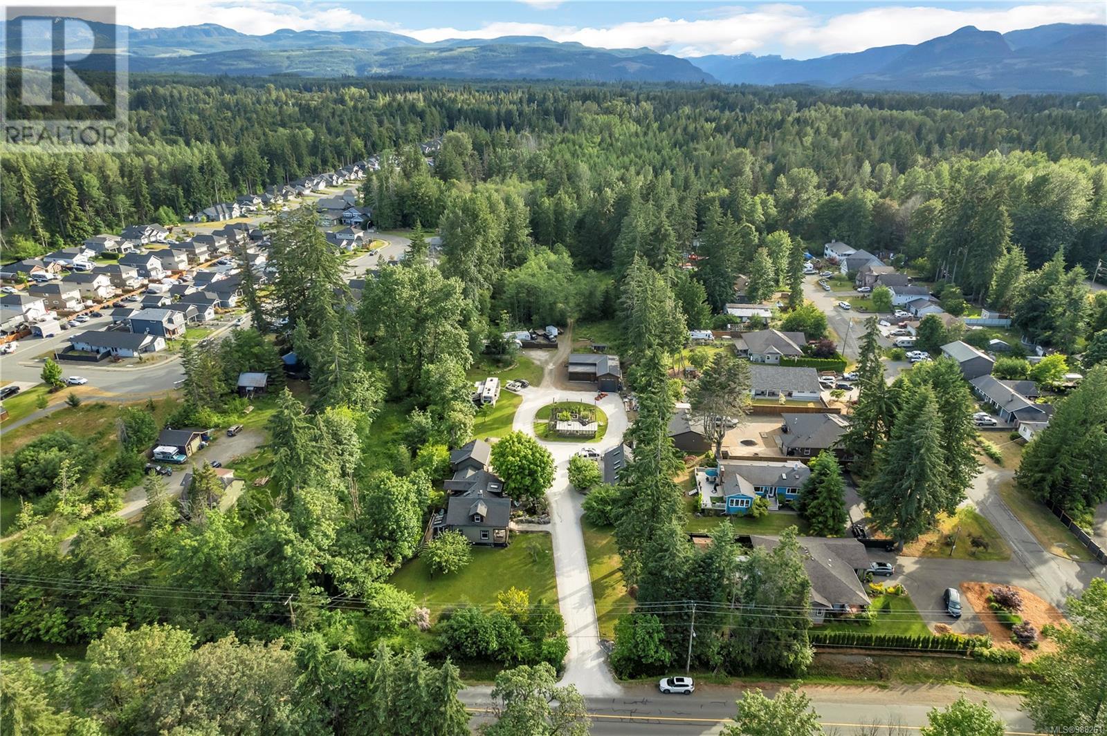 1921 Arden Rd, Courtenay real estate listing 988261
