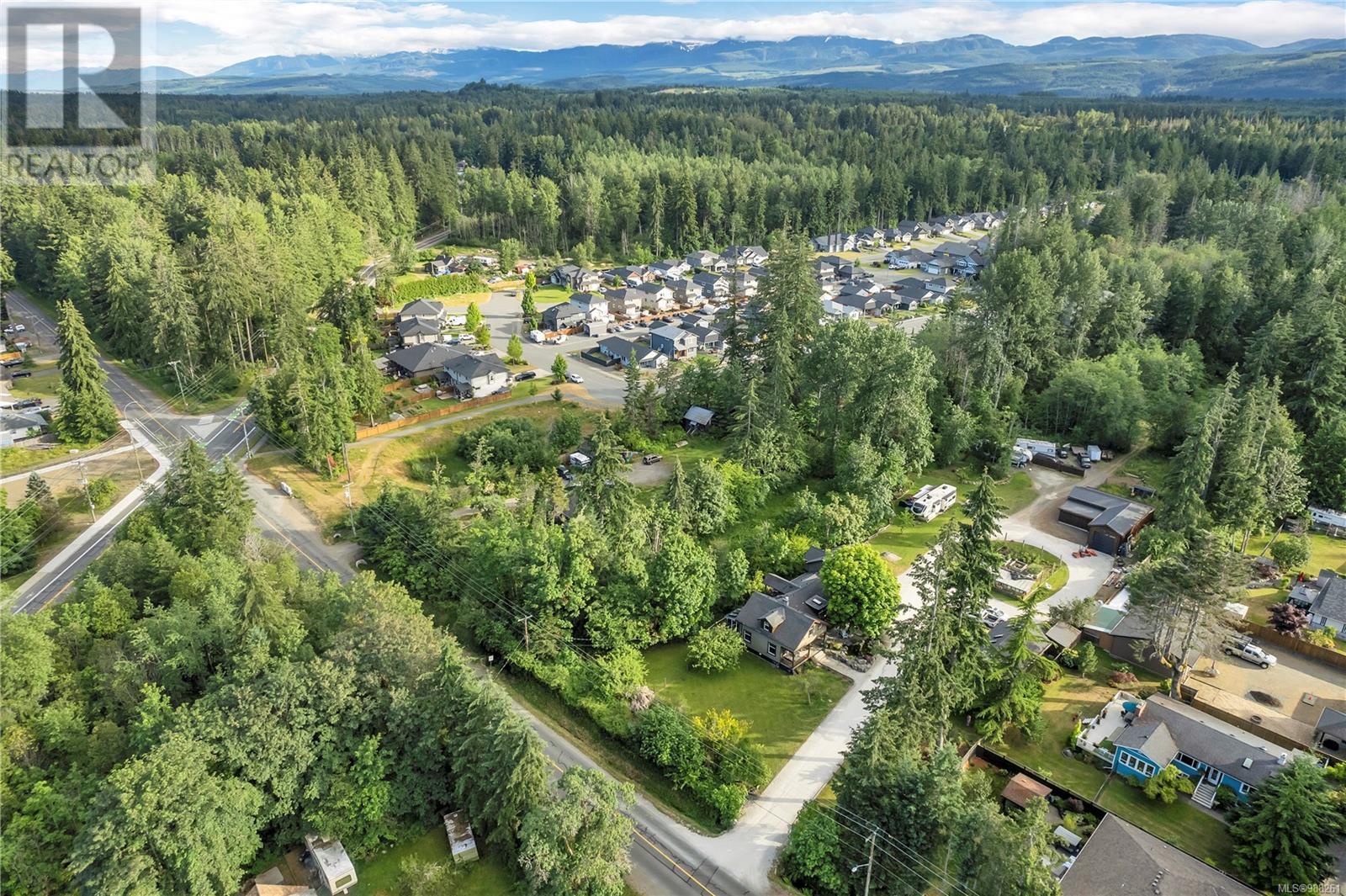 1921 Arden Rd, Courtenay real estate listing 988261
